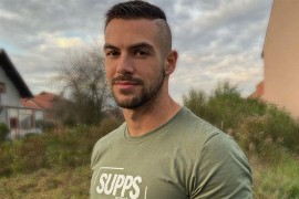 Potres mu srušio kuću: "Boriš se za nešto pa sve izgubiš u 20 sekundi"