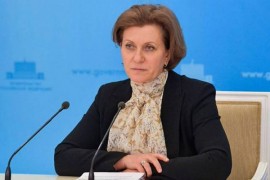 Popova: Rusija razvila imunitet stada
