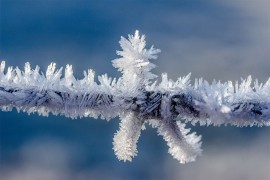 "Debeli minus" u Srbiji i Hrvatskoj, toplije od utorka