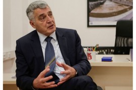 Prodanović: Najbolje rješenje dogovor bez stranaca