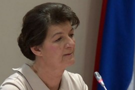 "Nedopustivo što još niko nije odgovarao za zločine u Sklanima"
