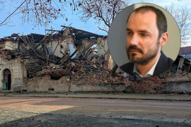 Milošević u Petrinji: Grijte se, ne mislite na račune