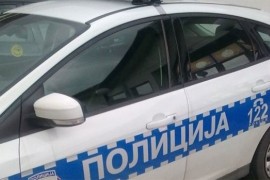 Nestalu ženu policajci pronašli povrijeđenu u tunelu
