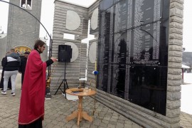 Linta: Tužilaštvo da pokrene postupak za ubijene Srbe iz Skelana