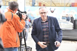 Milan Miličević za "Nezavisne": Treba biti oprezan sa DNS-om