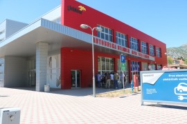 Trebinje obnavlja linije, kreću autobusi prema Srbiji i Crnoj Gori