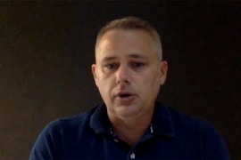 Jurić podržao Radulovićevu: Svi zdravorazumni ljudi su uz tebe