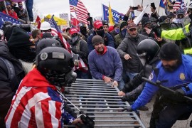 Mediji: Trampovi saradnici orkestrirali demonstracije na Kapitolu