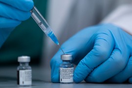 Pobjeda: Dok Srbija vakciniše, Crna Gora pregovara