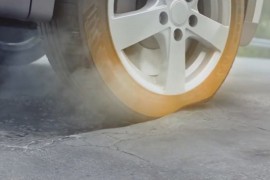 Gume koje bez problema prelaze 130.000 km