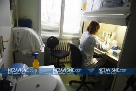 Pet pacijenata preminulo, još 55 pozitivnih na virus korona u Srpskoj