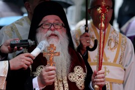 Mitropolit Hrizostom podržao vakcinaciju: SPC potcijenila opasnost ...