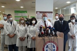 U Bijeljini otvoren HISPA centar za prevenciju infarkta i šloga