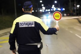 Na području Gradiške kažnjeno 18 vozača