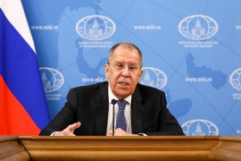 Lavrov: Cilj patrijarha Vartolomeja je da sahrani uticaj pravoslavlja