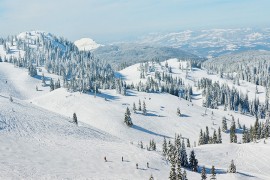 Povećan rizik od nastanka lavina, upozorenje posjetiocima planina u BiH