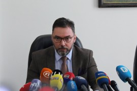 Košarac: Ako Hrvatska bude potencirala odlagalište, BiH će tražiti ...