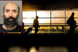 Uhapšen jer se zbog straha od virusa tri mjeseca krio na aerodromu u ...