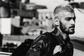 Muzičar Zayn objavio treći album "Nobody is Listening"