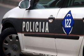 Mladić uboden nožem tokom tuče u Fojnici