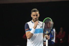 Španac odustao od Australijan opena, Džumhur zamjena
