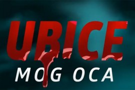Glavna uloga u petoj sezoni "Ubica mog oca" povjerena Branki Katić