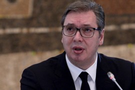 Vučić zamolio da vakcine ne stoje u frižideru