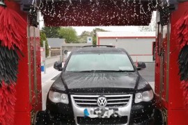 Osumnjičeni da su ukrali novac sa auto-praonice u Banjaluci