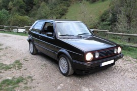 Oduzet "golf dvojka" zbog 13.955 KM neplaćenih kazni