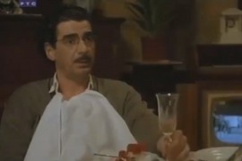 Miki Manojlović nagradu “Eastern Star” prima 21. januara