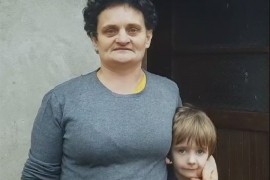 Samohranoj majci dvoje djece potrebna pomoć