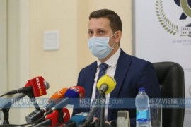 Zeljković: Đaci koji su bili u izolaciji biće testirani