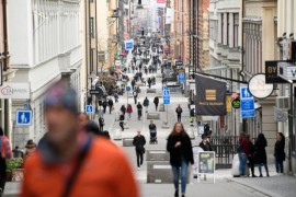 U Švedskoj zaraženo još 9.779 ljudi