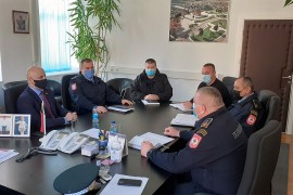 Kostrešević: Svi resursi policije istražuju paljevine vozila u ...