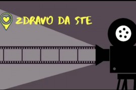 Mladi u borbi protiv govora mržnje