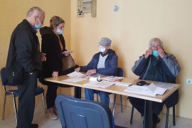 Veliki interes dioničara "Agrokomerca" za naplatu štete