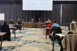U FBiH prvo stižu Pfizerove vakcine, zavodi spremni za vakcinaciju