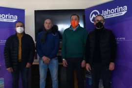 Potpisan sporazum o ski-kartama između Jahorine, Ravne planine ...
