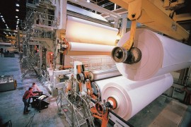 U 2019. izvoz grafičke i papirne industrije povećan a uvoz smanjen