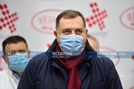 Dodik: Molba Srbiji ne znači da Srpska prosi, već se bori za svoj ...