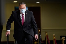 Pompeo: SAD će uskoro razmotriti dodatne sankcije protiv Rusije