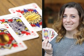 Holanđanka dizajnirala rodno neutralne karte, mišljenja podijeljena
