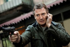 Lijam Nison neće više glumiti u akcionim filmovima