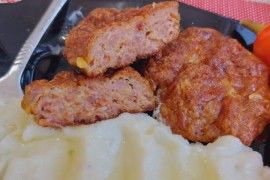 Neizostavni sastojak vrhunskih faširanih šnicli