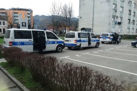 Uhapšen Boban Munjiza, ni promjena imena ga nije spasila od lisica