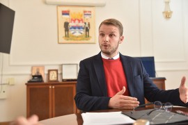 Stanivuković najavio objavljivanje svih računa koje plaća grad