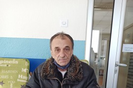 Borac prve kategorije traži pomoć da ozdravi i preživi zimu