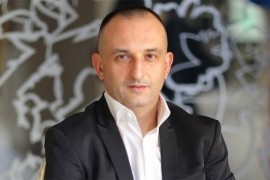 Opljačkan vlasnik "Knez petrola", Knežević lopove zatekao u kući
