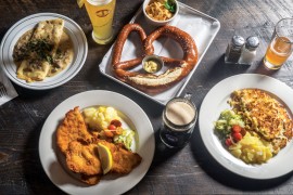 Izbirljivi Austrijanci bace po 60 kilograma hrane
