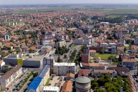 U funkciji 60 nadzornih kamera u Bijeljini